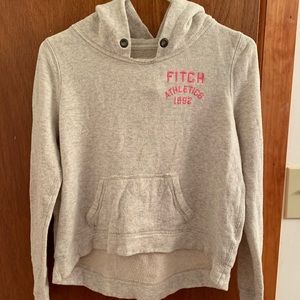 Abercrombie & Fitch hoodie